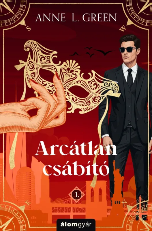 Arcátlan csábító - újrakiadás Vedd meg online